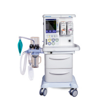 Manufacturer Supply Portable X50 Anesthesia Machine